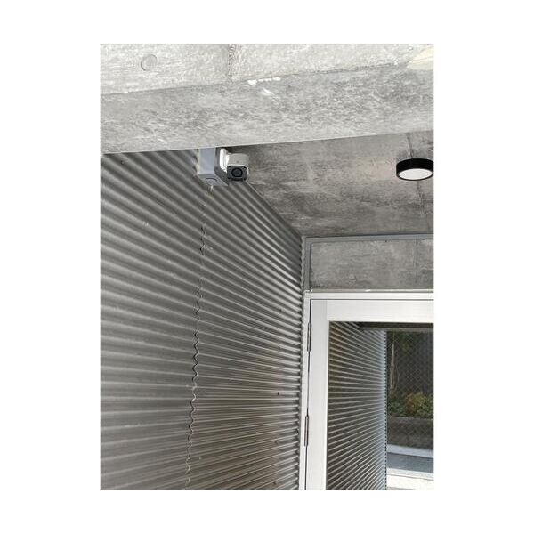 西荻窪レジデンス 部屋設備