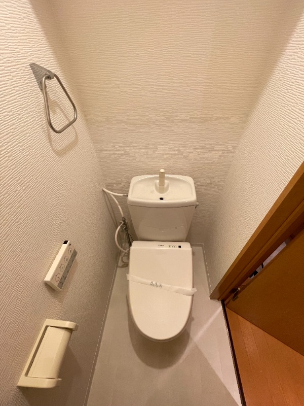 ルミエール鷺沼1階 部屋その他