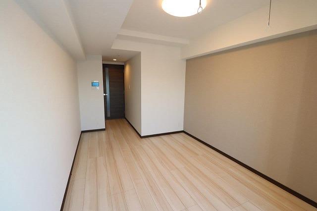 ジェノヴィア浅草Ⅴスカイガーデン12階 バス