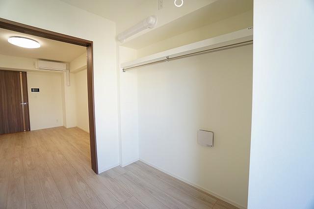 Weave Base Itabashi Honcho7階 その他