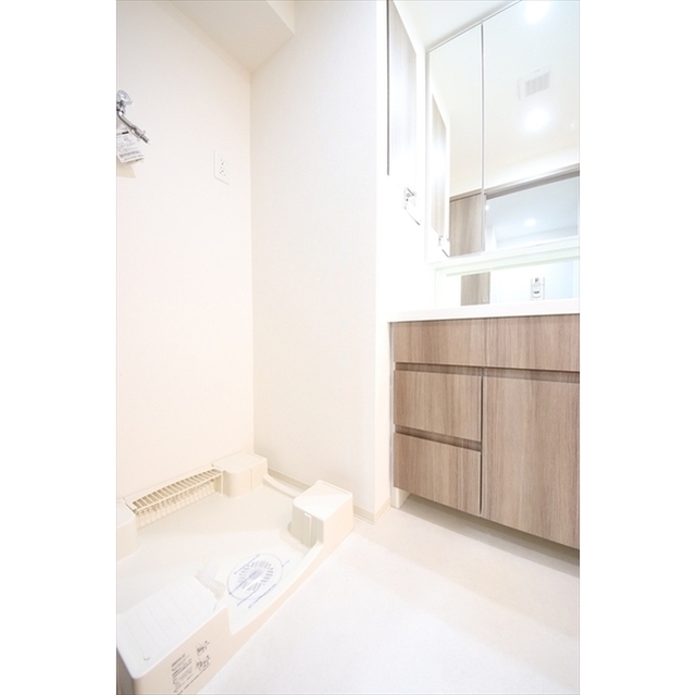 プレシス相模原リベール 内観