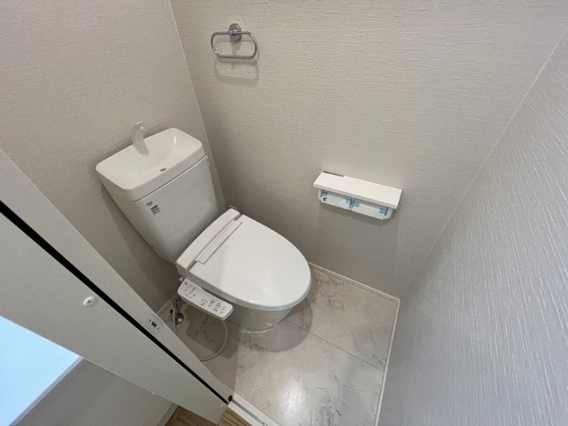 Nグランツ押切1階 部屋その他