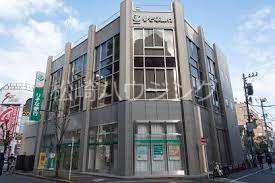 高円寺南5丁目戸建 りそな銀行高円寺支店