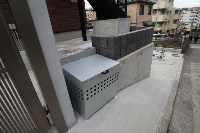 T＆FレジデンスⅩ102号室 その他共有部分