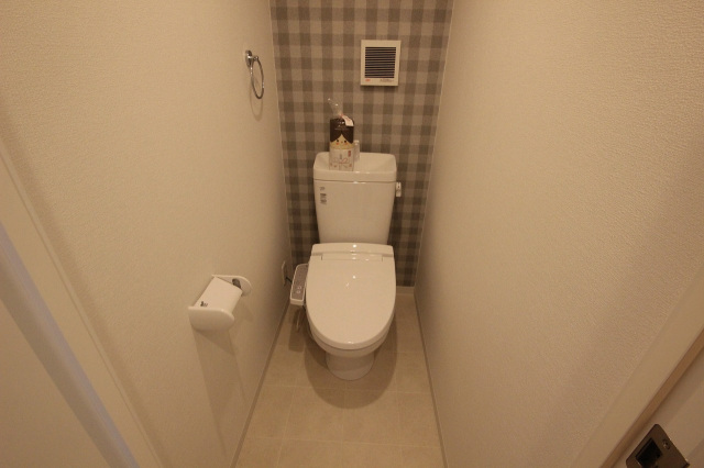 ＣＢ浦和美園エルジュ1階 部屋その他