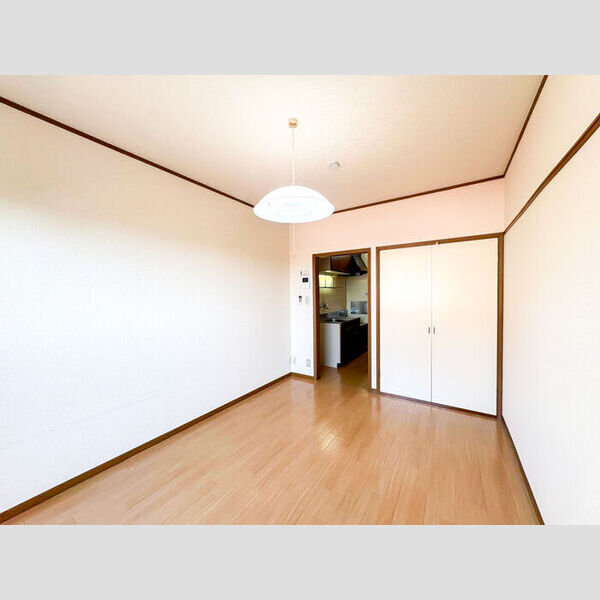 オプスマロニエ202号室 部屋その他