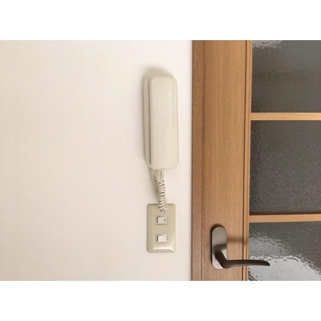 ヴェガ204号室 部屋その他