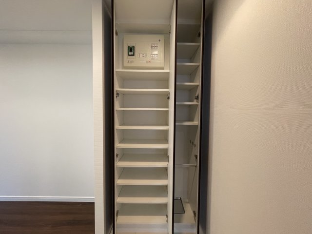 Log新川／ログ新川 ログ新川※別号室同タイプ