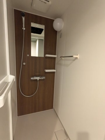 アリカ大森10405号室 お風呂