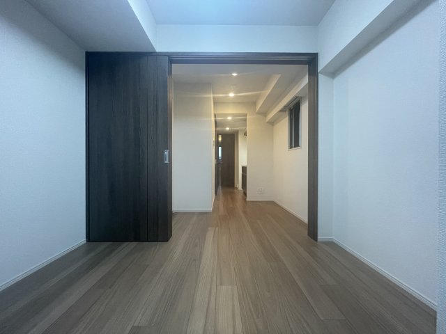 グランパセオ清澄白河Ⅱ0701号室 リビング