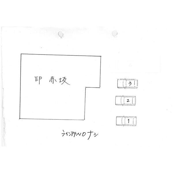 エステートピア赤坂102号室 null