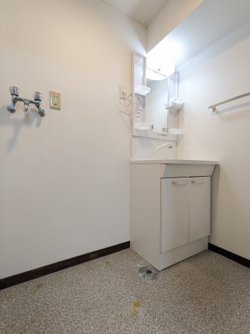 日商岩井市川マンション0603号室 その他