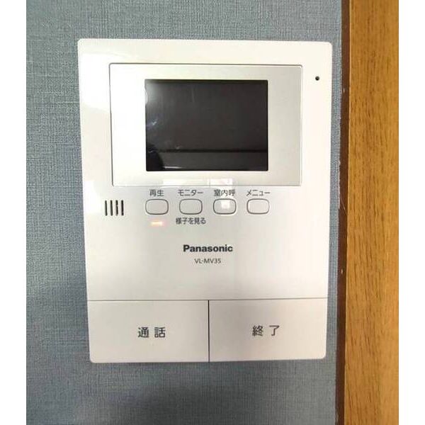 カサベルデ西千葉0103号室 部屋その他