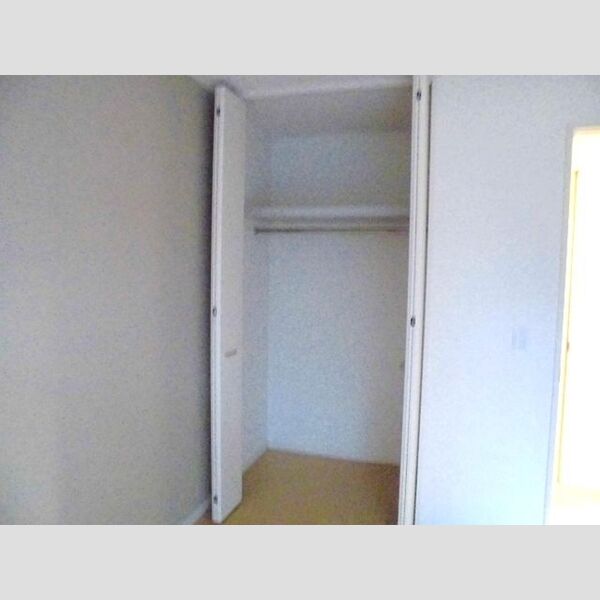 アルシオネ　T105号室 洋室6帖　クローゼット