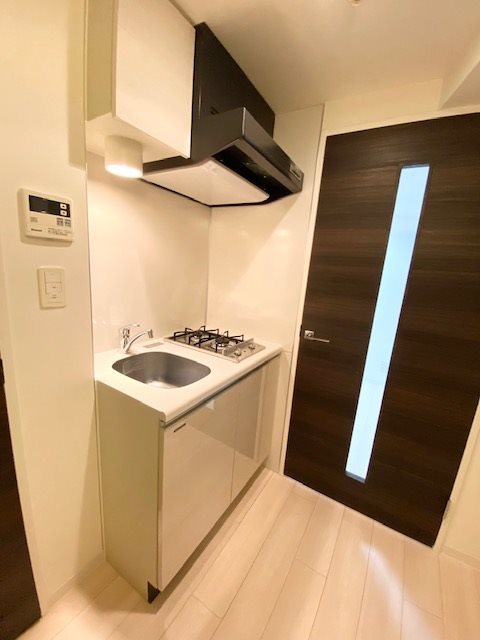 レジディア大森Ⅲ キッチン