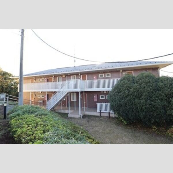 ウィルビュー Cの外観画像