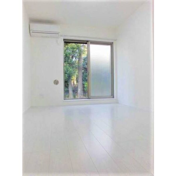 ラ・カンパネラ中央林間 玄関