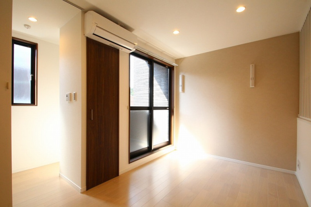 ＣＢ東川口ルノン1階 部屋その他