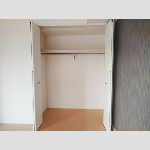 ゴールドパストラル　Ⅵ 収納