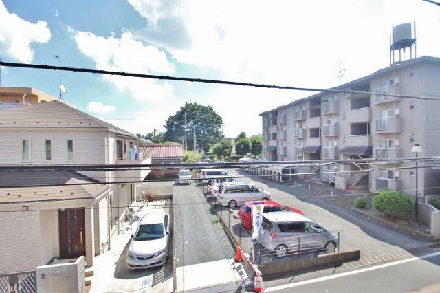 パークヒルみずほ2階 部屋その他