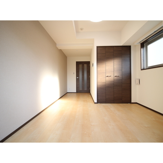 プレール・ドゥーク門前仲町Ⅲ 洋室約7.5帖