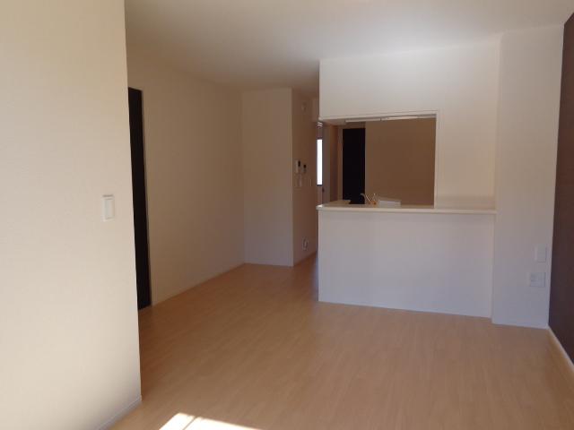 セレーノ・東栖 リビング