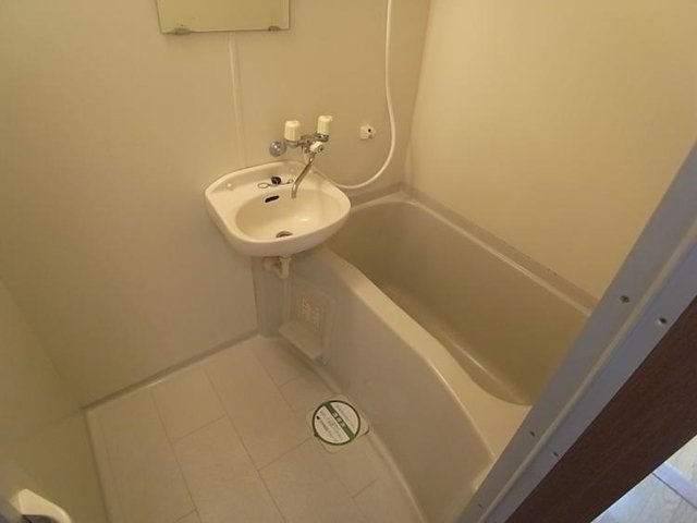 菱和パレス早稲田302号室 同建物別部屋の参考画像