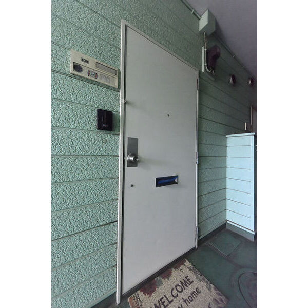 パンシオン　元住吉0103号室 部屋その他