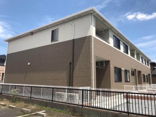 レンミッキ～ｌｅｍｍｉｋｋｉ～ 外観写真（昼）