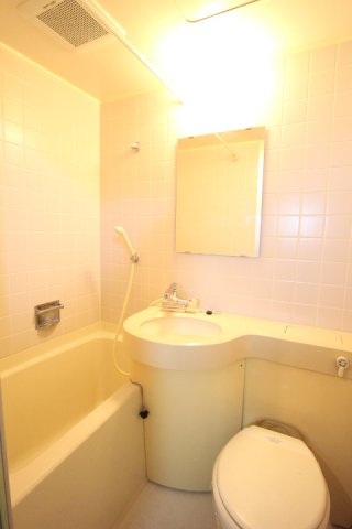 プライムアーバン鶴見寺谷404号室 ※参考写真