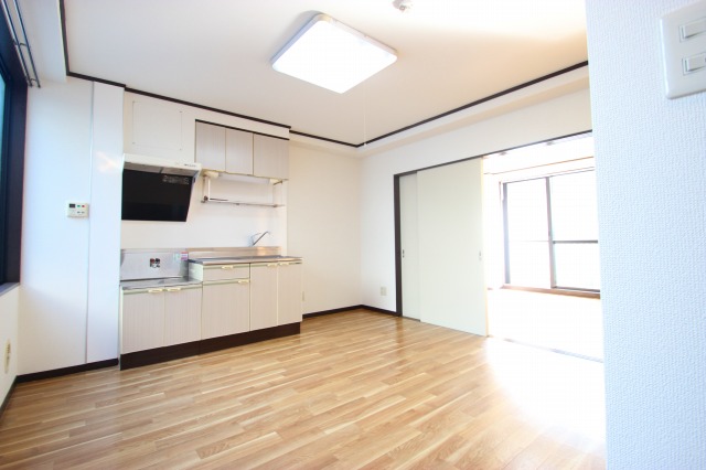 アーバンサイド2階 部屋その他