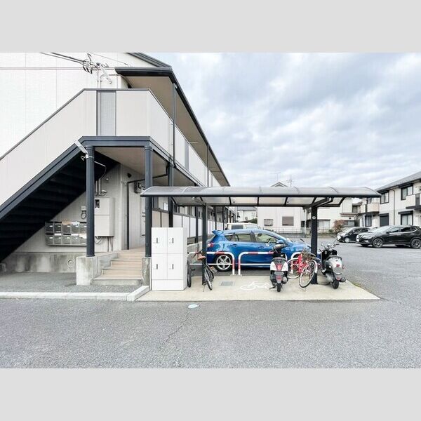 アピエ　壱番館/弐番館 周辺