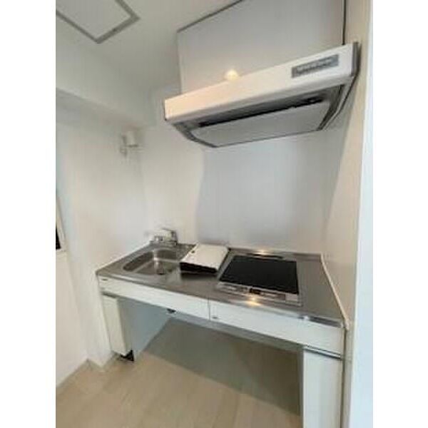 彰文居FRecoA向丘 キッチン