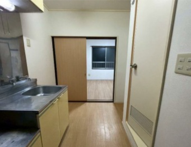 ランドハイツ2階 部屋その他
