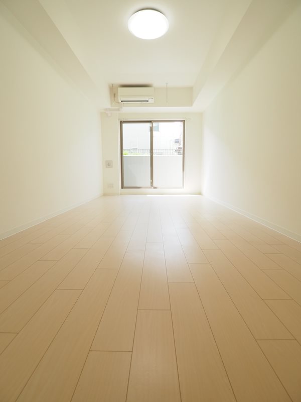 ビバリーホームズ石神井台4階 寝室