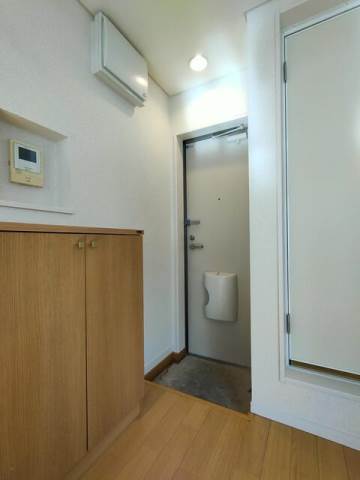 ティエドゥール清水町2階 部屋その他