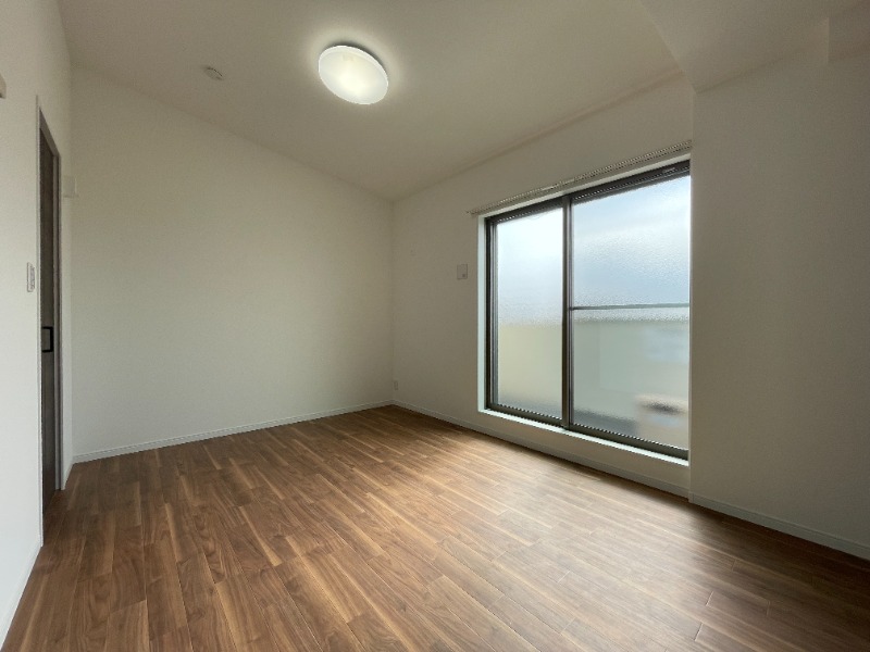 アットリラ八千代台西A3階 リビング