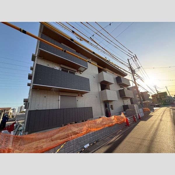 SOPHIA Ⅱ Bの外観画像