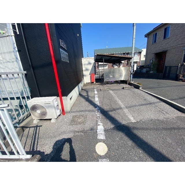 ホワイティ習志野202号室 部屋その他