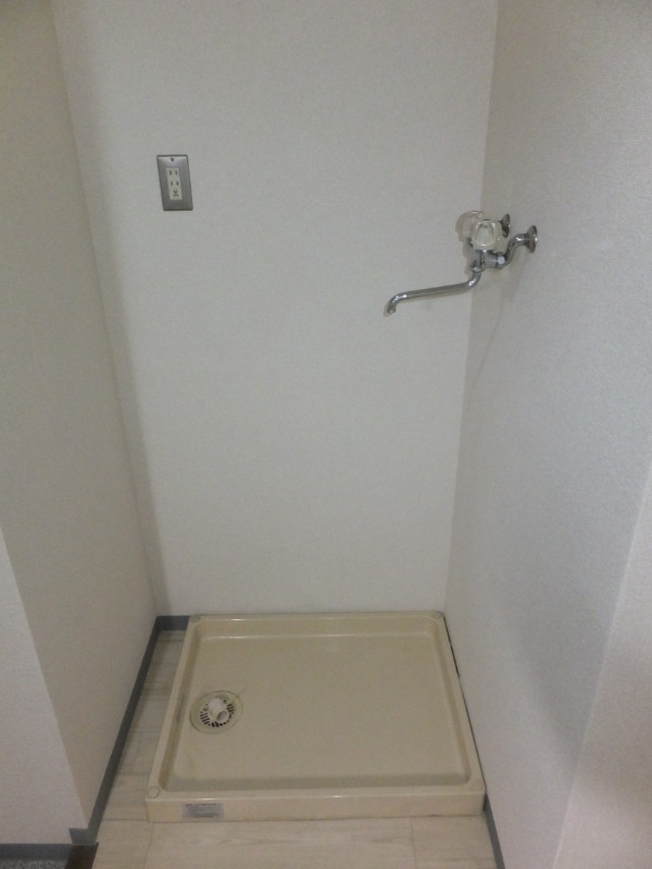 第２ヒカリマンション5階 部屋その他