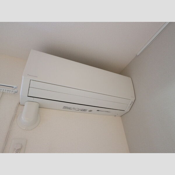 リュミエール ミナミ103号室 エアコン