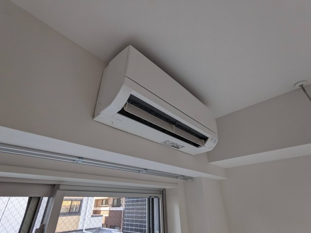 ハーモニーレジデンス蒲田アートヴィラ0304号室 部屋設備