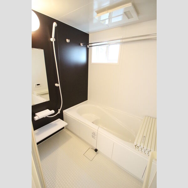 アルページュ大森　B棟 お風呂