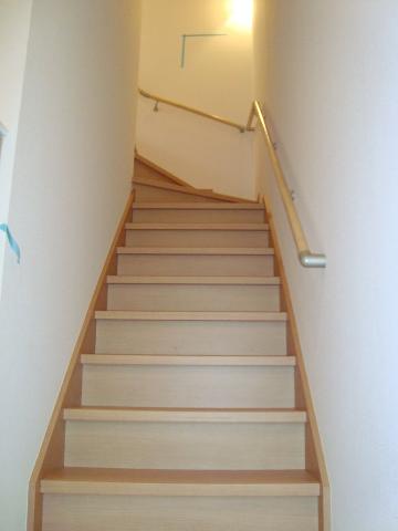 サールナートⅡ201号室 その他