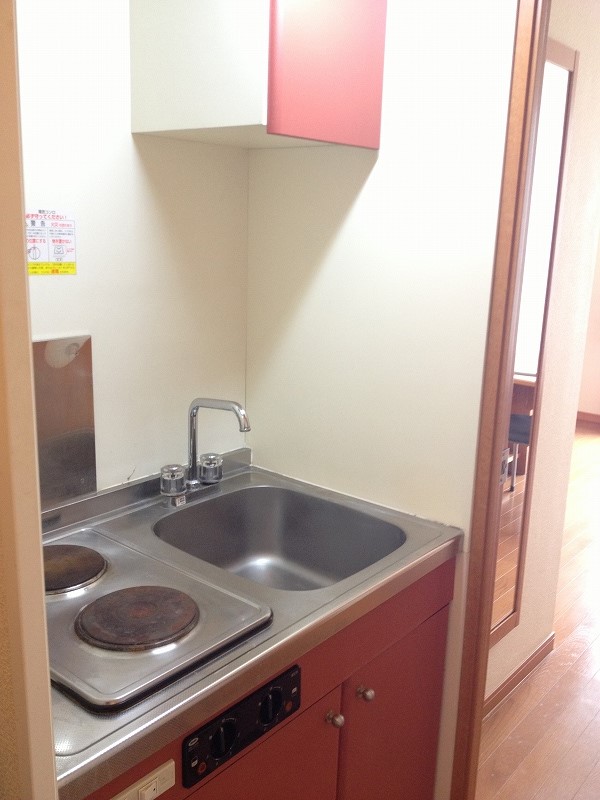 レオパレスシャトラン105号室 部屋その他