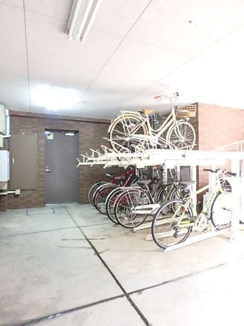 ガラ・ステージ高円寺1階 その他