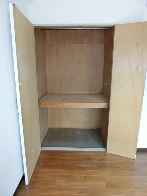 セゾンドプランタン2階 ※写真別号室