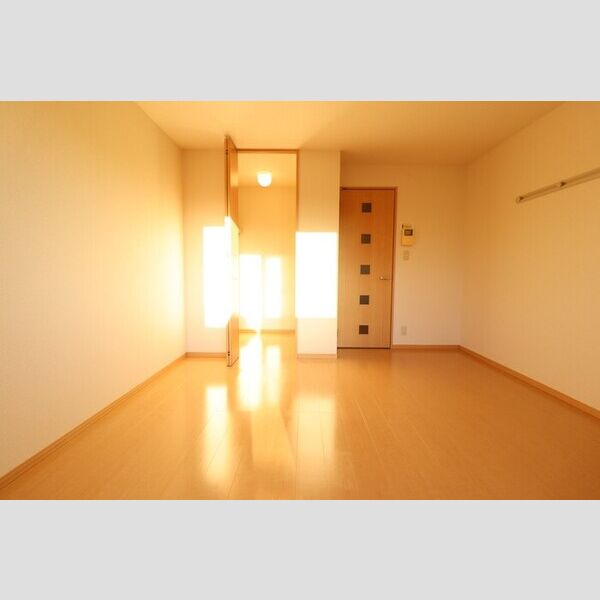 ステラコート105号室 洋室7.5帖