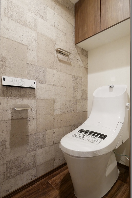 ハーモニーレジデンス神楽坂ヒルズsecond4階 内観