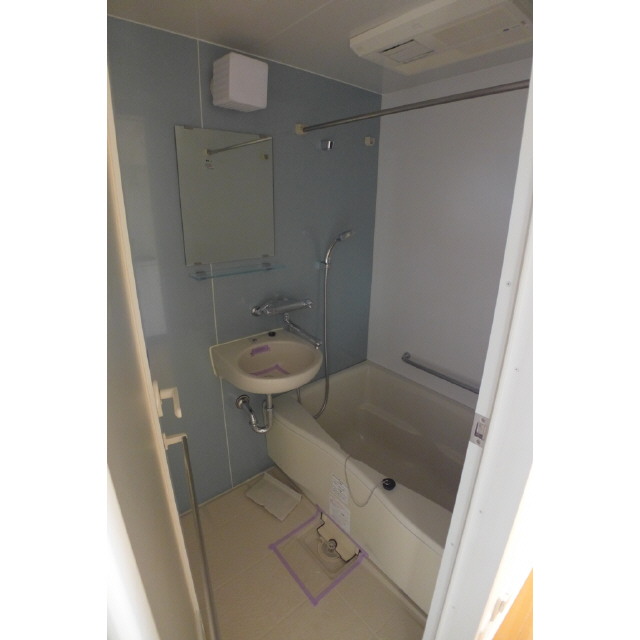 ルクレ錦糸町 内観